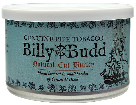 Billy Budd 2oz