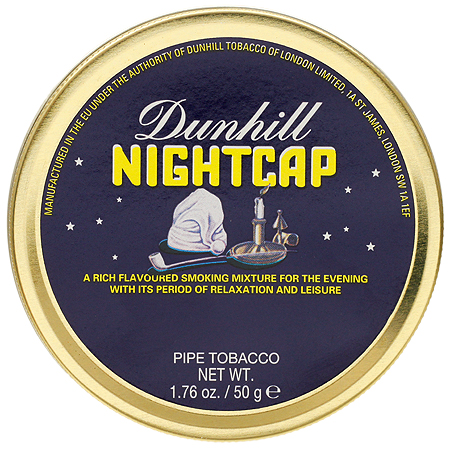 Nightcap 50g
