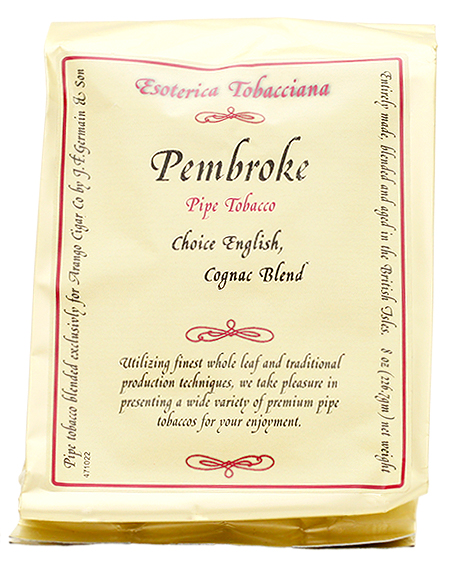 Pembroke 8oz