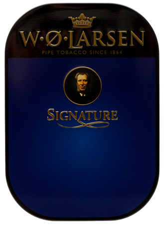 Signature: Vintage Mixture 100g