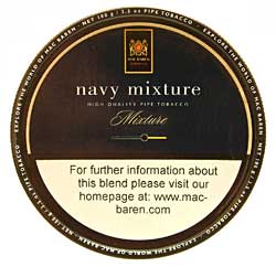Navy Mixture 100g