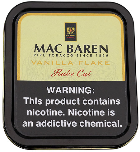 Vanilla Cream Flake 50g
