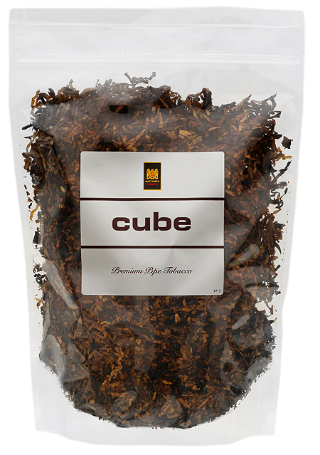 The Cube 16oz