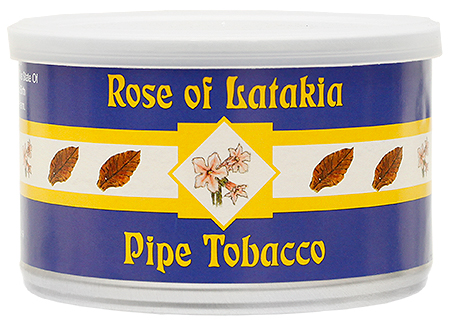 Syrian Latakia: Rose of Latakia 50g