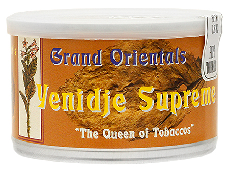 Grand Orientals: Yenidje Supreme 50g