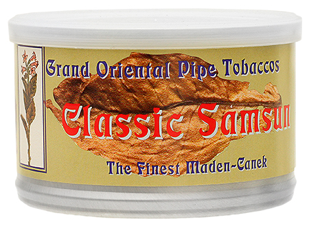 Grand Orientals: Classic Samsun 50g