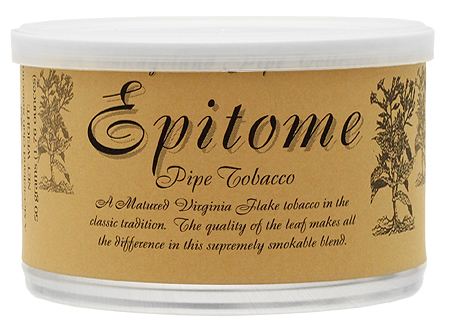 CPCC: Epitome 50g