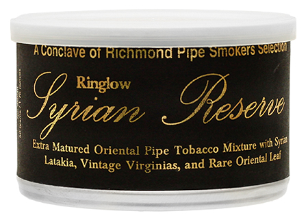 CORPS: Syrian Ringlow Reserve 50g