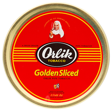 Golden Sliced 100g