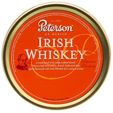Irish Whiskey 50g