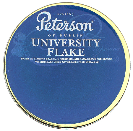 University Flake 50g