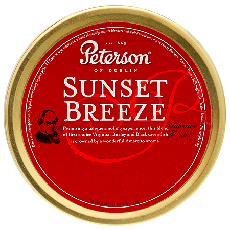 Sunset Breeze 50g