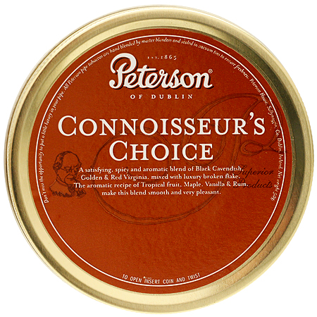 Connoisseur's Choice 50g