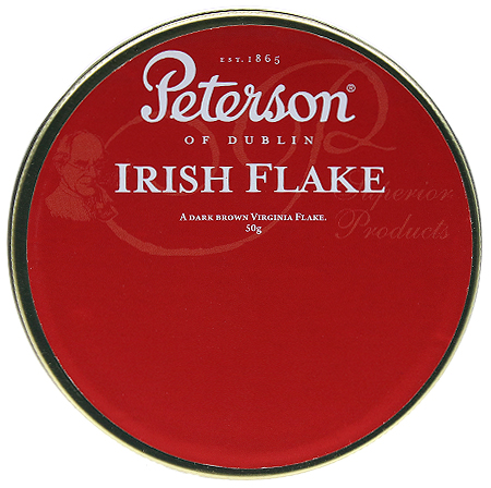 Irish Flake 50g