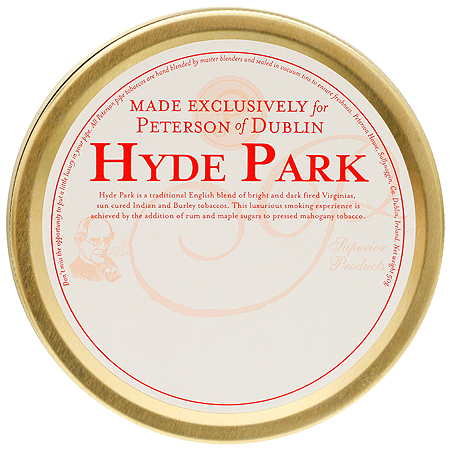 Peterson Hyde Park 50g