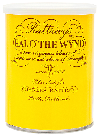 Hal O' The Wynd 100g
