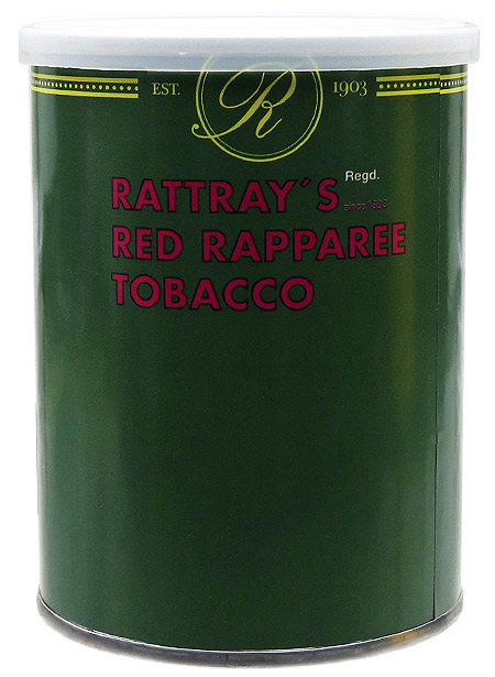 Red Rapparee 100g