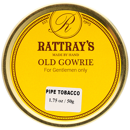 Old Gowrie 50g
