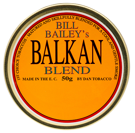 Bill Bailey's Balkan Blend 50g