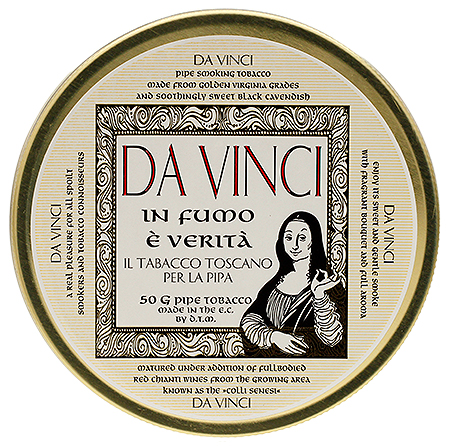 Da Vinci 50g
