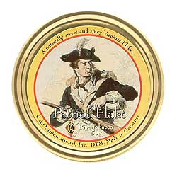 Patriot Flake 50g
