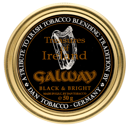 Treasures of Ireland: Galway 50g