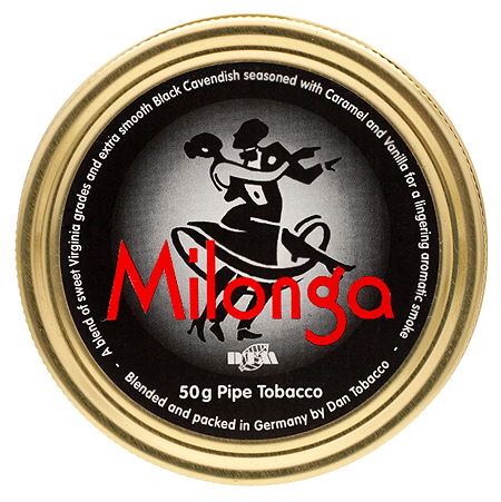 Milonga 50g