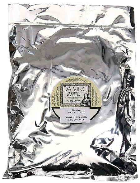 Da Vinci 17.5 oz (500g)