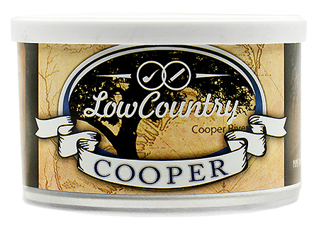 Cooper 2oz