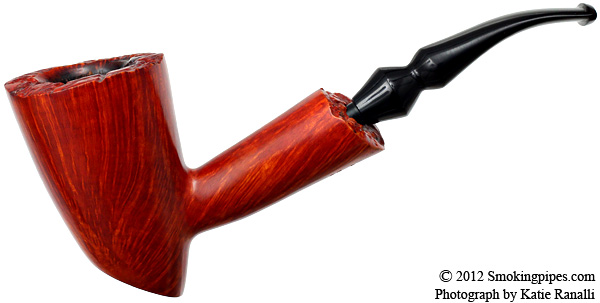 Johs Smooth Freehand Sitter