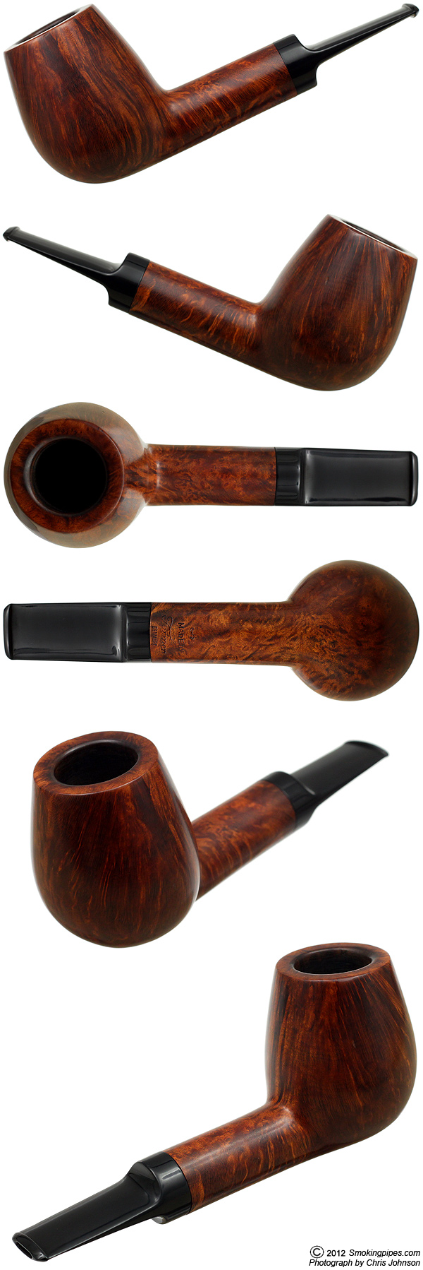 Former Giant Smooth Billiard (Older)