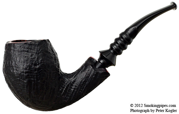 Nording Sandblasted Freehand (5)