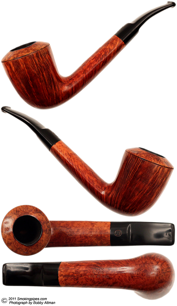 James Upshall Smooth Bent Dublin (G)
