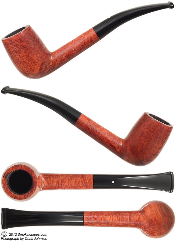 Dunhill Root Briar (21161) (1978)