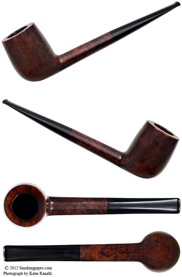 Barling's Make Smooth (EXEXEL) (1764) (Pre-Transition)