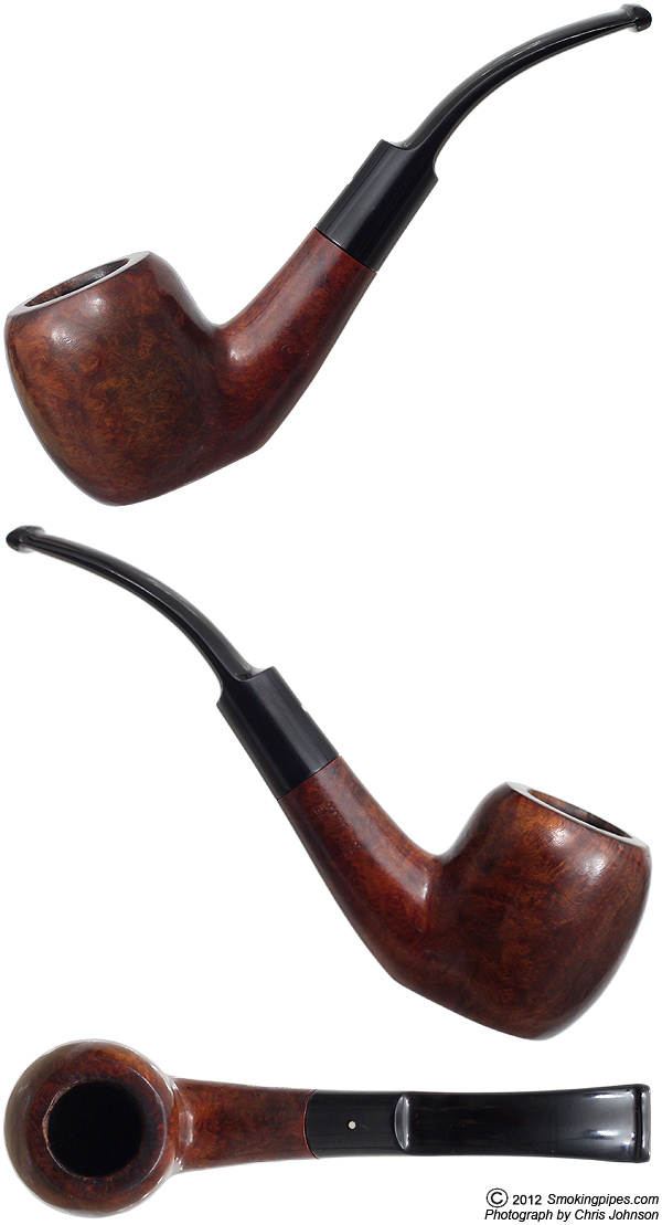 Dunhill Bruyere (420H) (1977)
