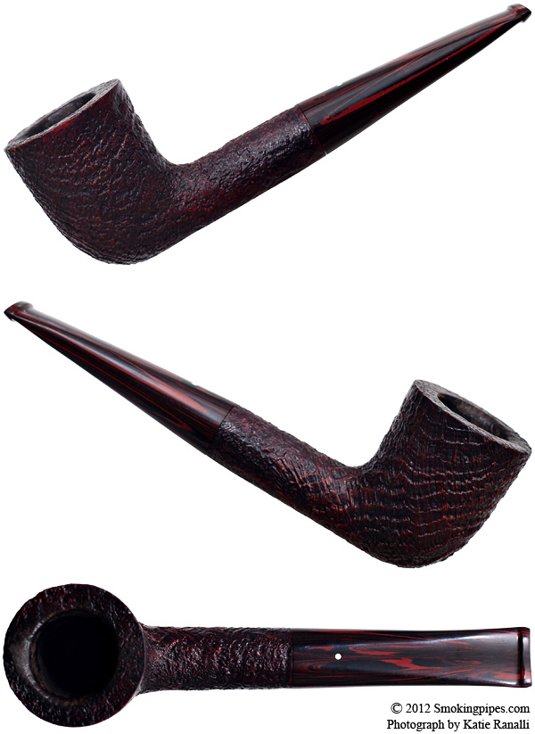 Dunhill Cumberland (4105) (2001)
