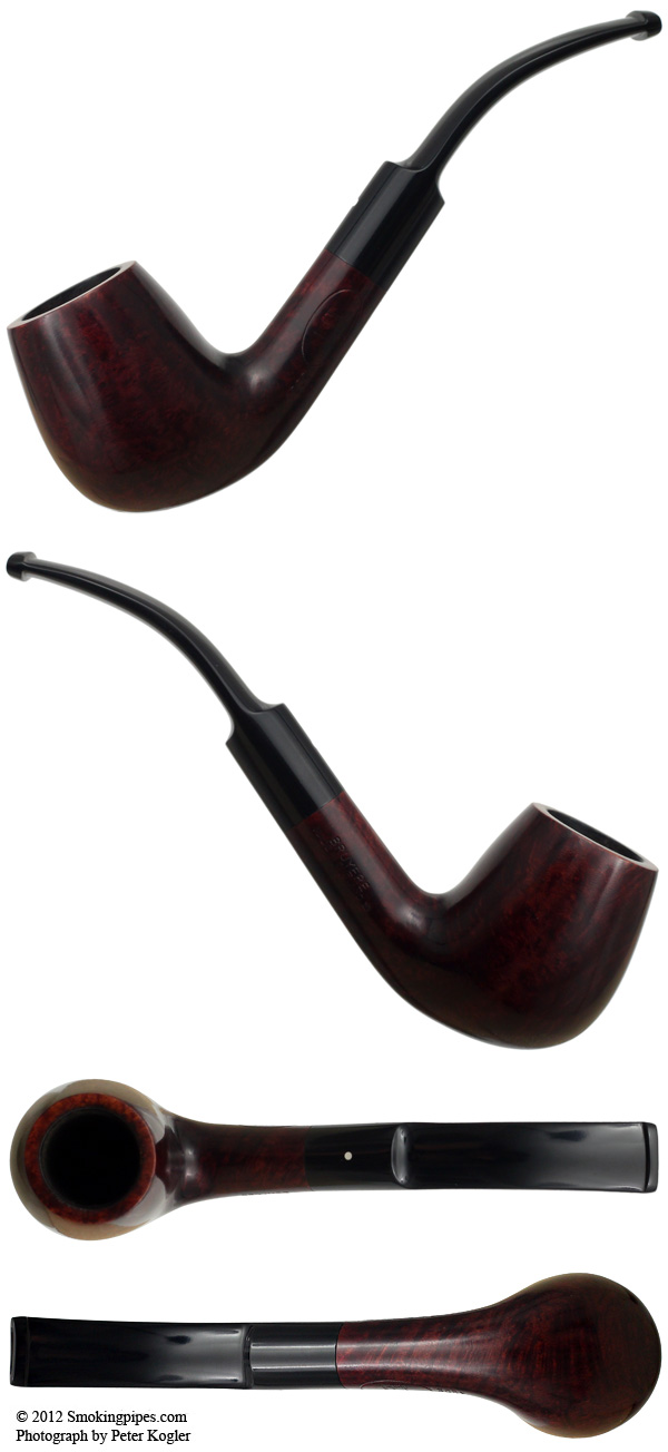 Dunhill Bruyere (4202) (1999)