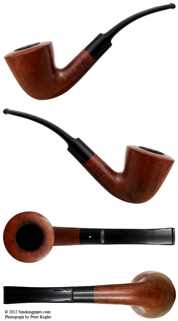 Dunhill Root Briar (5214) (1980)