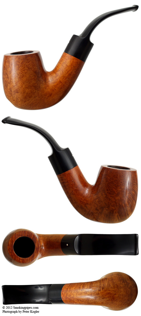 Dunhill Root Briar (4202) (1986)