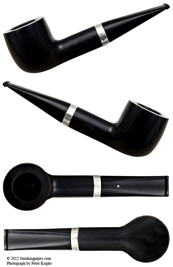 Dunhill Dress (4106) (1999)