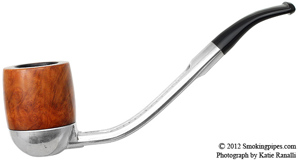 Falcon Smooth Bent Billiard