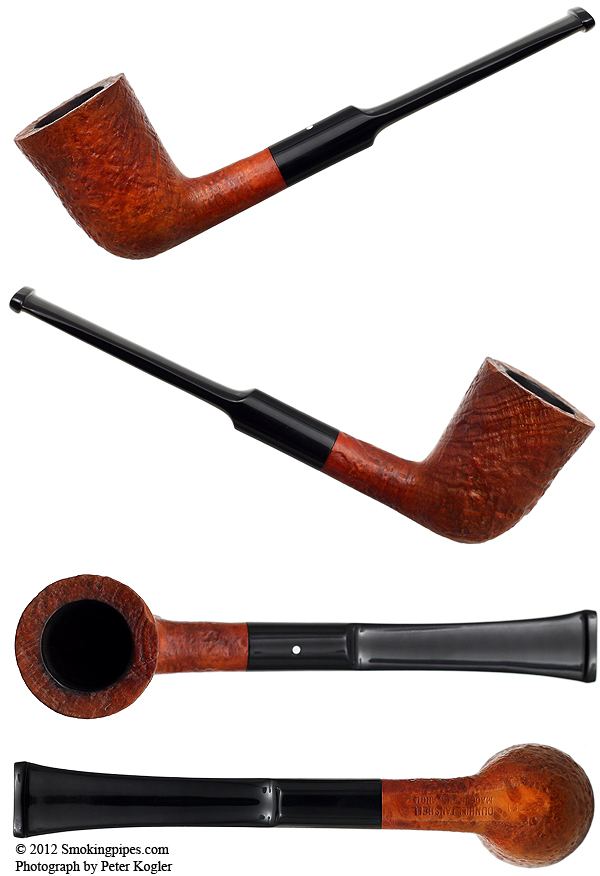 Dunhill Tanshell (22051) (1978)