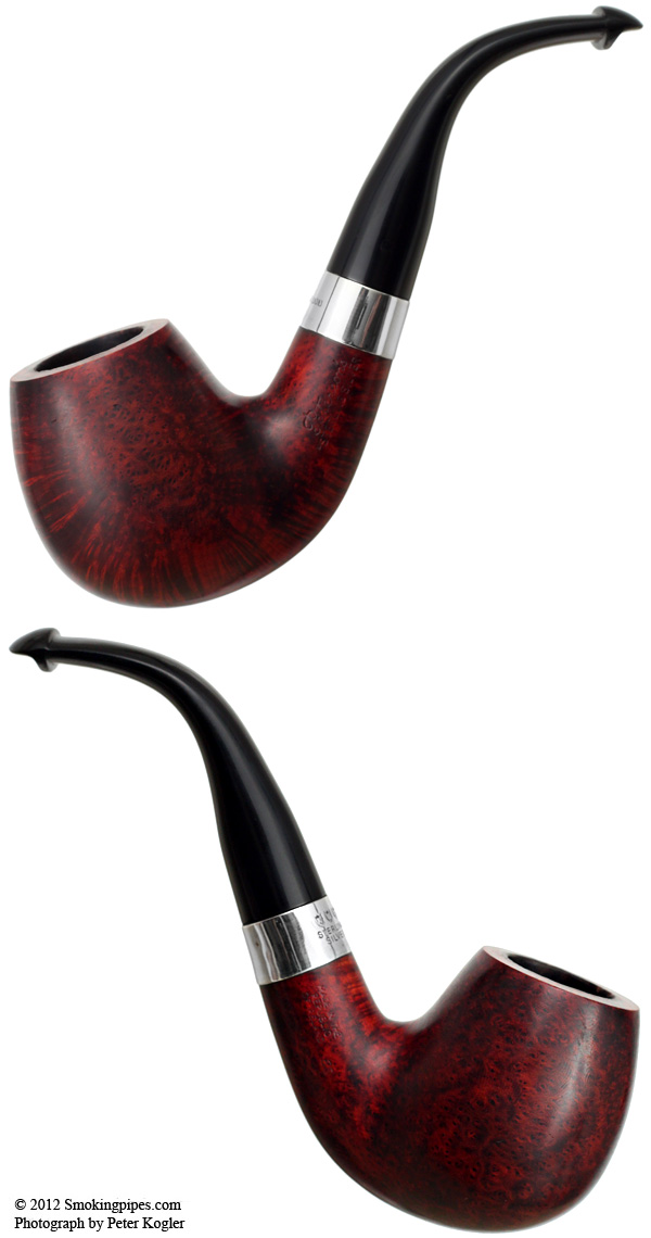 Peterson's "Sterling Silver" (68) (P-lip) (1999)