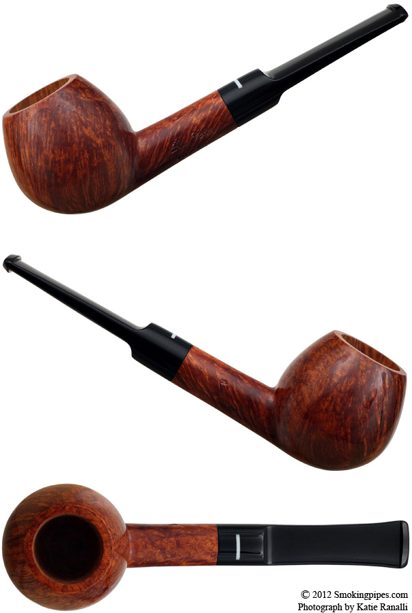 Don Carlos Smooth Apple (One Note) (9mm) (Unsmoked)