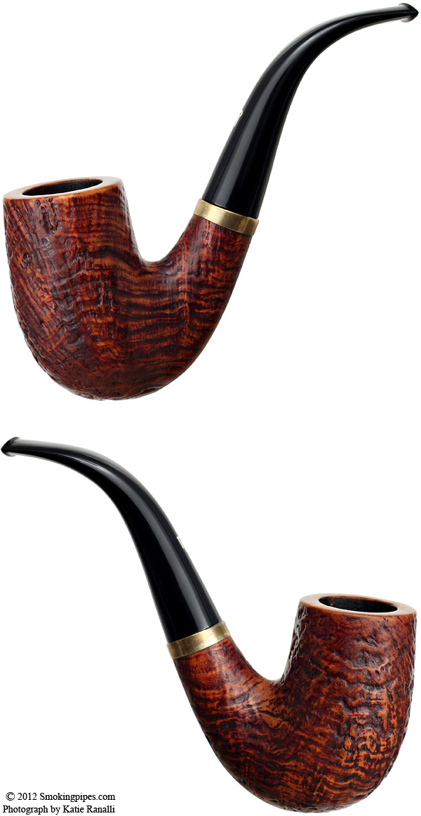 Rinaldo Sahara Bent Billiard (YYY) (SL3)