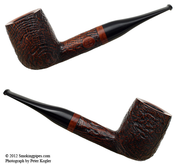 S&R Sandblasted Billiard (FH) (50)