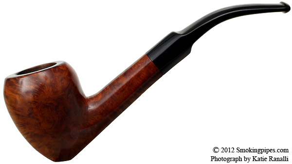 J. M. Boswell Smooth Bent Acorn