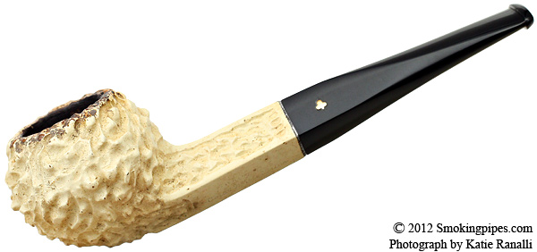 Kaywoodie Coral White Briar (1951-1989)