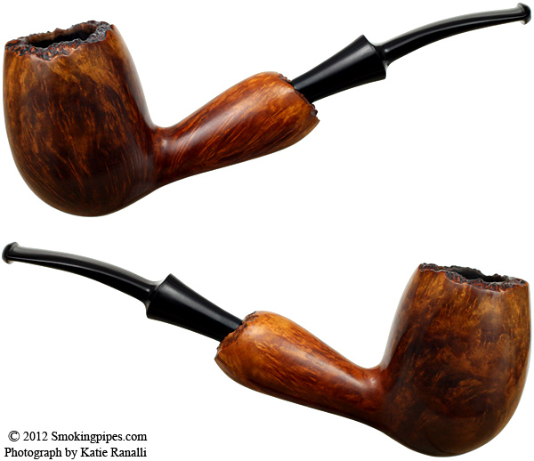 JHW Smooth Freehand Acorn